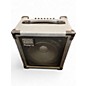 Used Roland SUPER CUBE - 60 Bass Combo Amp