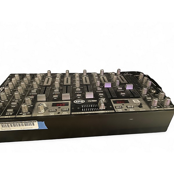 Used Behringer VMX1000 USB Pro DJ Mixer