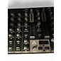 Used Behringer VMX1000 USB Pro DJ Mixer