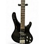 Used Washburn XB200 BLACK Electric Bass Guitar