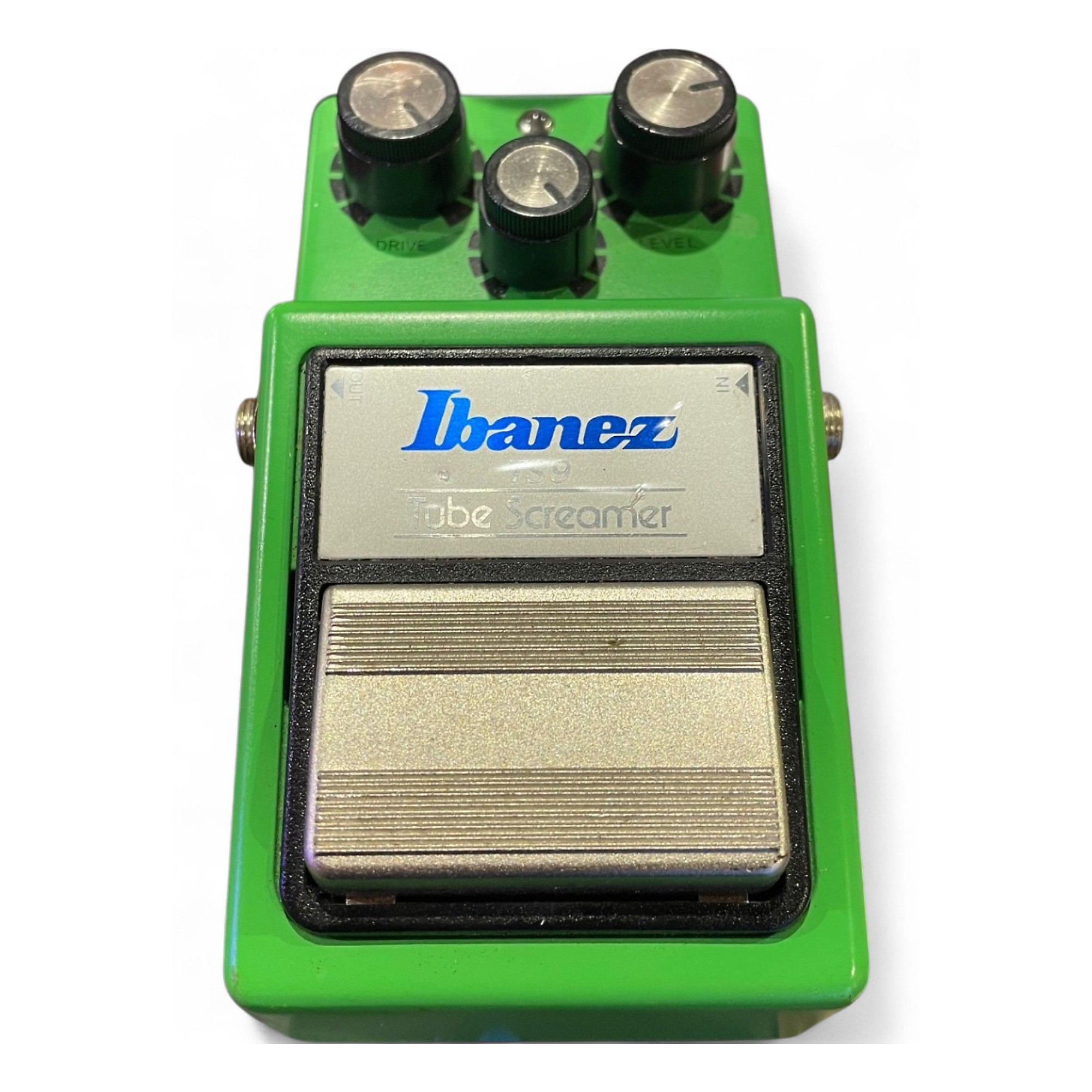 Ibanez TS9 Tube Screamer 1983年製 Ibanez TS9 1983年製Tube Screamer Amazon.com: Ibanez TS9