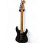 Used Charvel PRO-MOD DK 22 SSS Black Solid Body Electric Guitar thumbnail
