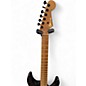 Used Charvel PRO-MOD DK 22 SSS Black Solid Body Electric Guitar