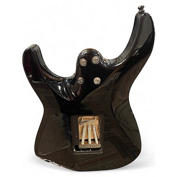 Used Charvel PRO-MOD DK 22 SSS Black Solid Body Electric Guitar