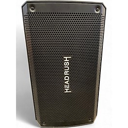 Used HeadRush FRFR108 Guitar Cabinet