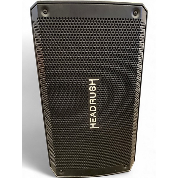 Used HeadRush FRFR108 Guitar Cabinet