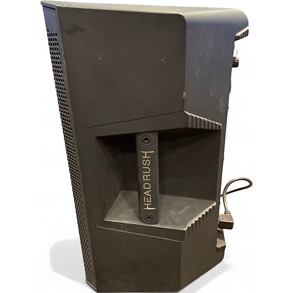 Used HeadRush FRFR108 Guitar Cabinet