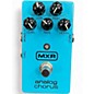 Used MXR M234 Analog Chorus Effect Pedal thumbnail