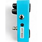 Used MXR M234 Analog Chorus Effect Pedal