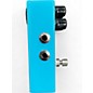 Used MXR M234 Analog Chorus Effect Pedal