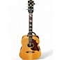 Used Gibson Hummingbird Studio Natural Acoustic Guitar thumbnail