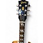 Used Gibson Hummingbird Studio Natural Acoustic Guitar