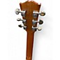 Used Gibson Hummingbird Studio Natural Acoustic Guitar