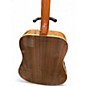 Used Gibson Hummingbird Studio Natural Acoustic Guitar