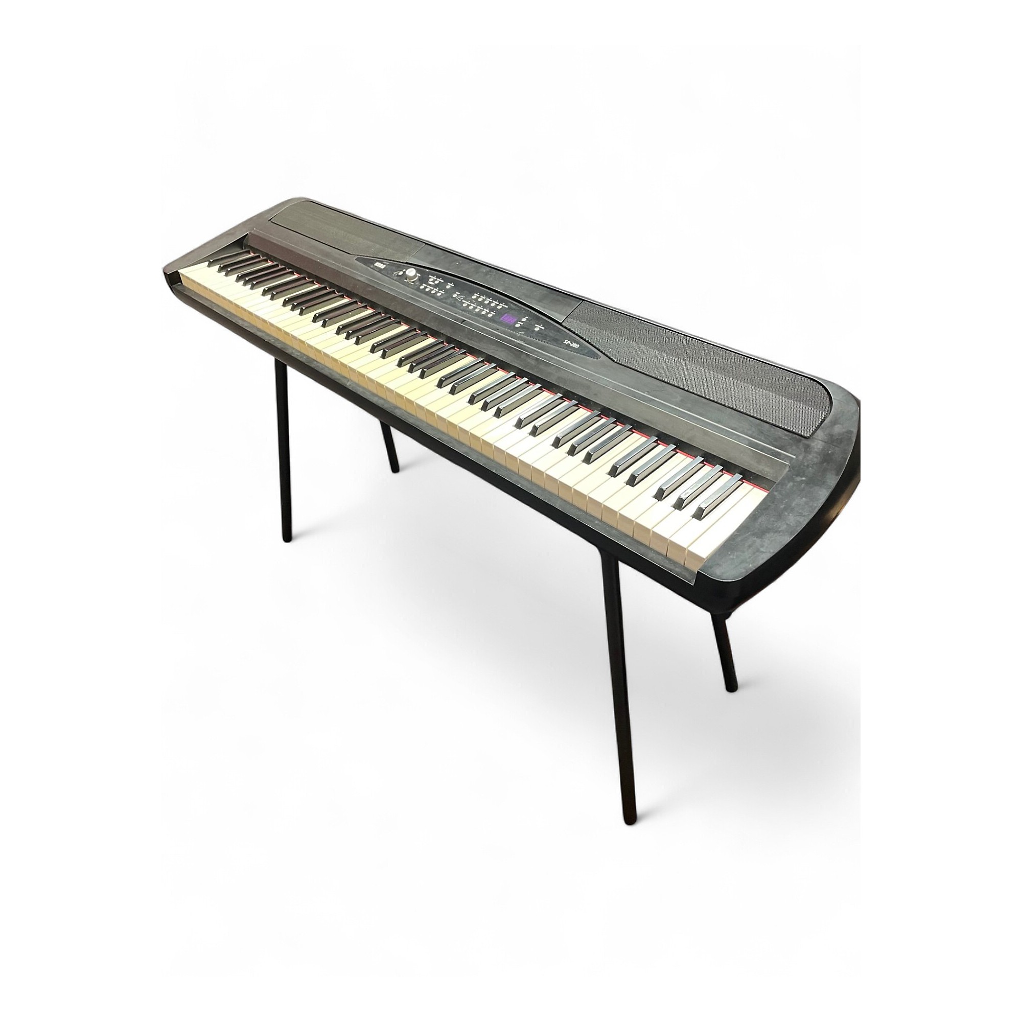 Used KORG SP280 88 Key Stage Piano | Guitar Center