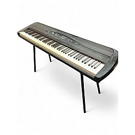 Used KORG SP280 88 Key Stage Piano