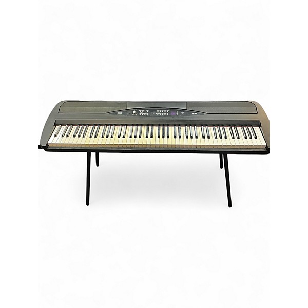 Used KORG SP280 88 Key Stage Piano