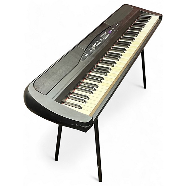Used KORG SP280 88 Key Stage Piano
