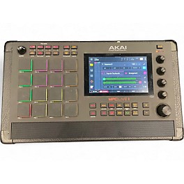 Used Akai Professional MPC Live 2 Production Controller