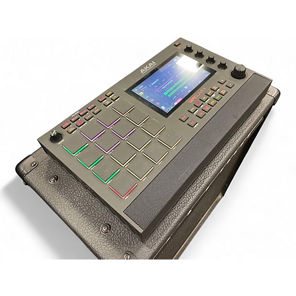 Used Akai Professional MPC Live 2 Production Controller
