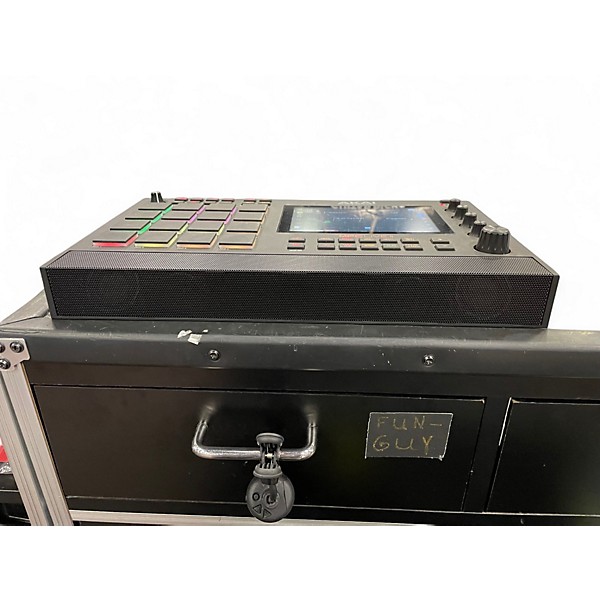 Used Akai Professional MPC Live 2 Production Controller