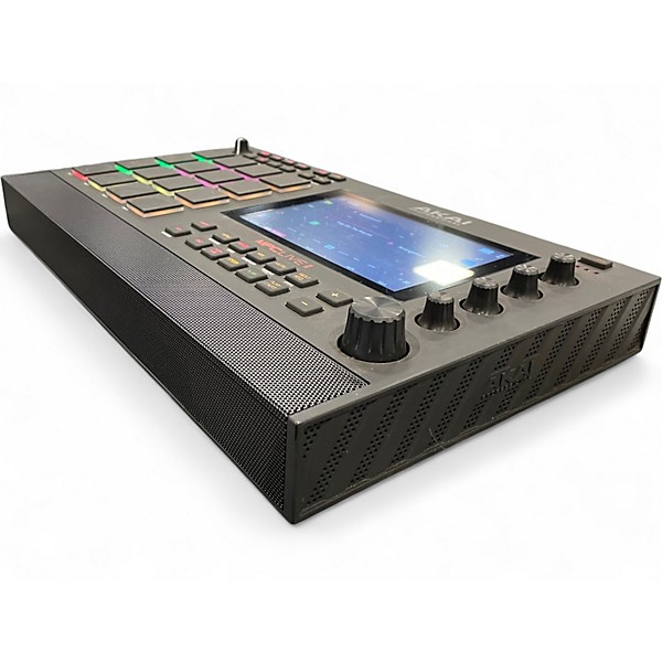 Used Akai Professional MPC Live 2 Production Controller