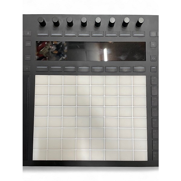 Used Abelton Push 3 STAND ALONE MIDI Controller