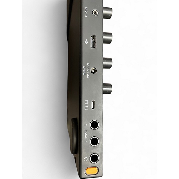 Used Abelton Push 3 STAND ALONE MIDI Controller