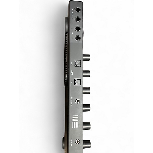 Used Abelton Push 3 STAND ALONE MIDI Controller
