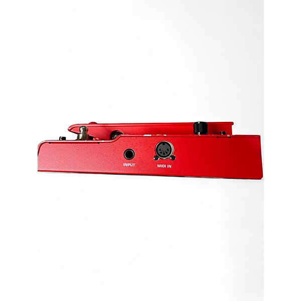 Used DigiTech Whammy Pitch Shifting Effect Pedal