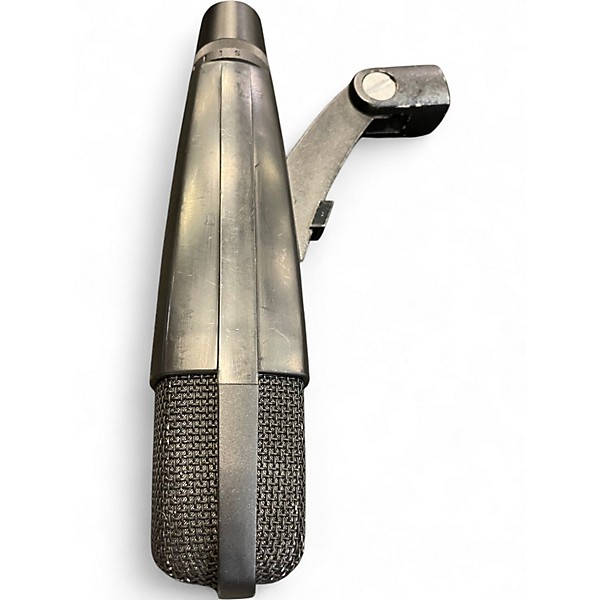 Used Sennheiser MD421 Dynamic Microphone