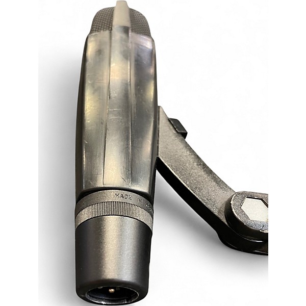 Used Sennheiser MD421 Dynamic Microphone