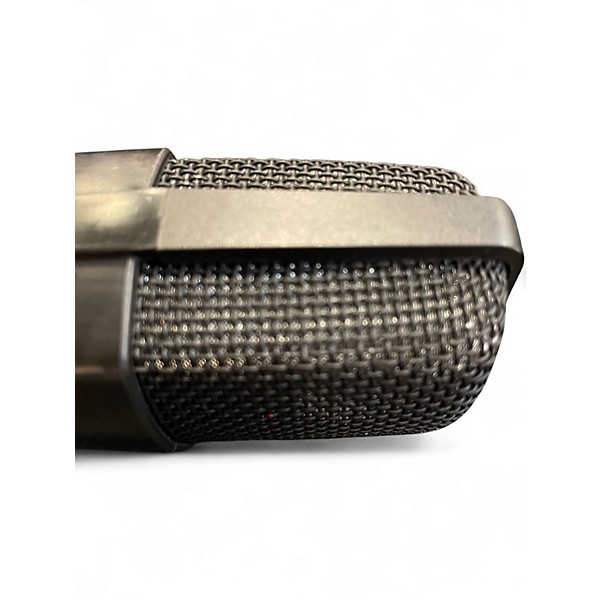 Used Sennheiser MD421 Dynamic Microphone