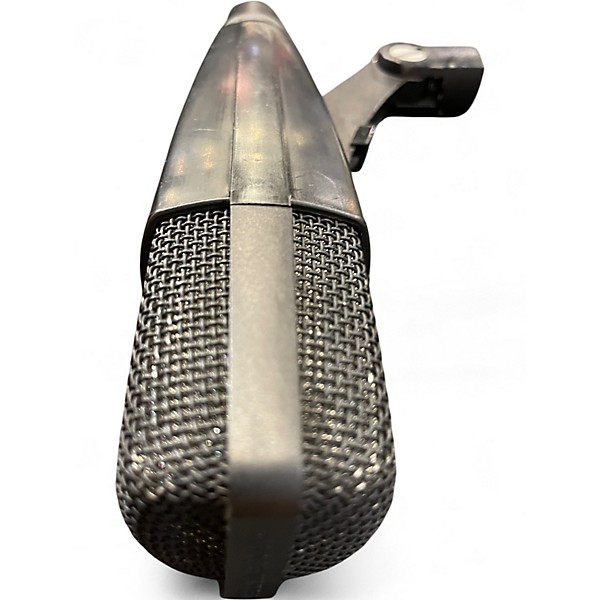 Used Sennheiser MD421 Dynamic Microphone