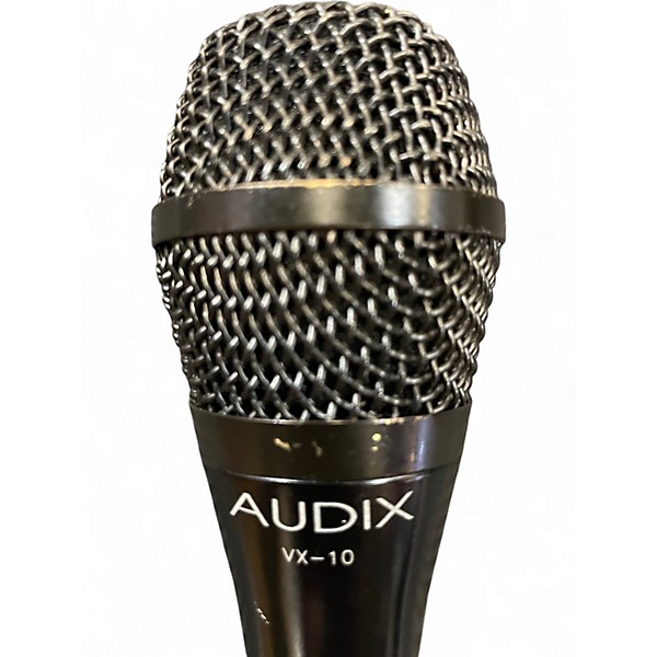 Used Audix VX-10 Condenser Microphone