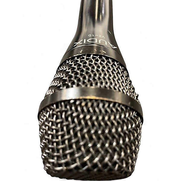 Used Audix VX-10 Condenser Microphone