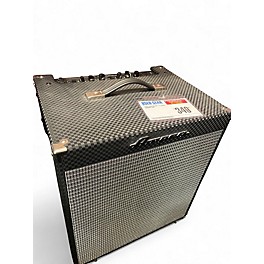 Used Ampeg RB-112 Bass Combo Amp