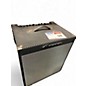 Used Ampeg RB-112 Bass Combo Amp thumbnail