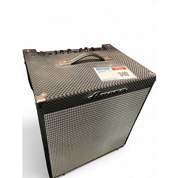 Used Ampeg RB-112 Bass Combo Amp