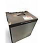 Used Ampeg RB-112 Bass Combo Amp