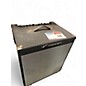 Used Ampeg RB-112 Bass Combo Amp