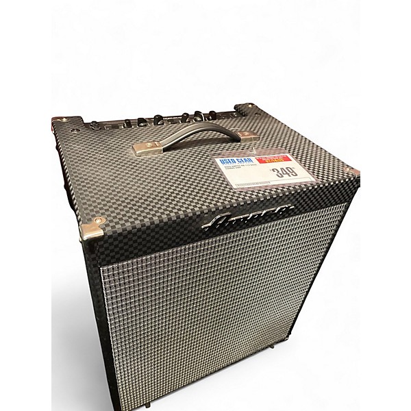 Used Ampeg RB-112 Bass Combo Amp