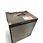 Used Ampeg RB-112 Bass Combo Amp