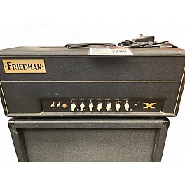 Used Friedman Phil X Signature Tube Guitar Amp Head