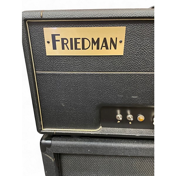 Used Friedman Phil X Signature Tube Guitar Amp Head