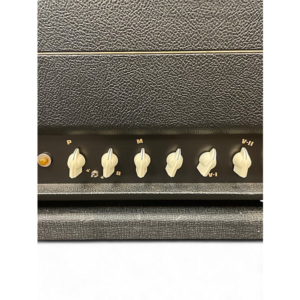 Used Friedman Phil X Signature Tube Guitar Amp Head