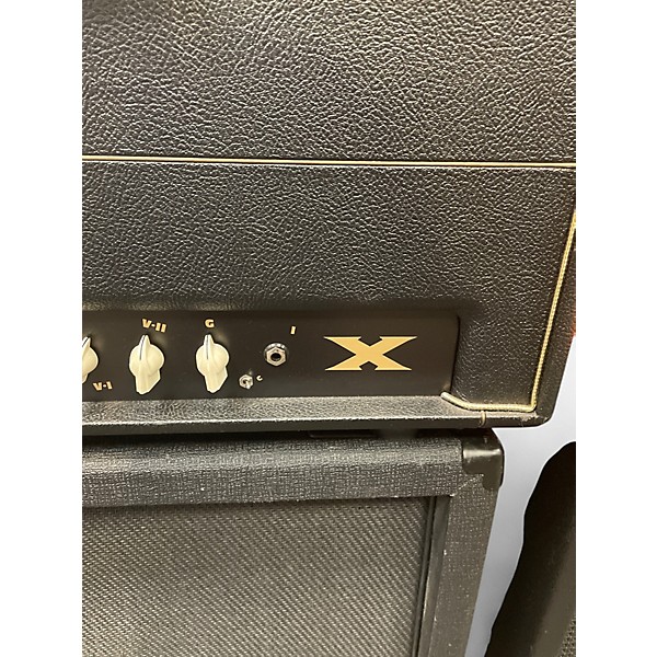 Used Friedman Phil X Signature Tube Guitar Amp Head