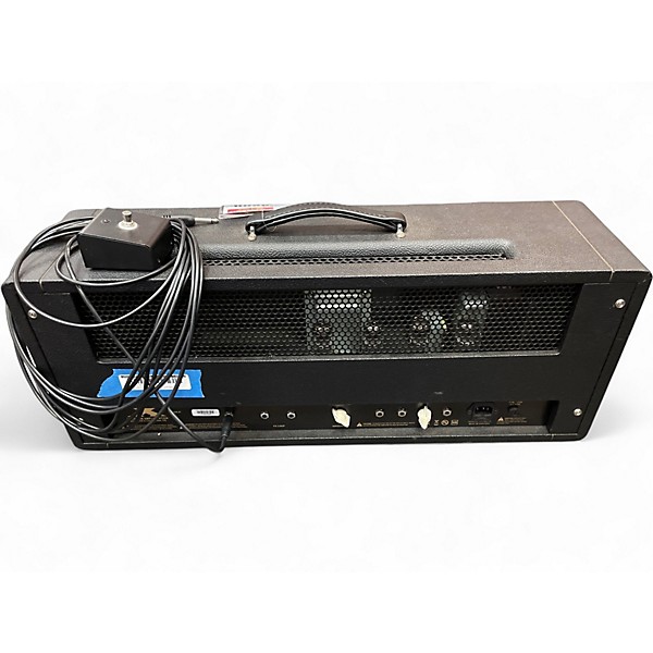 Used Friedman Phil X Signature Tube Guitar Amp Head