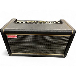 Used Positive Grid Spark 2 Guitar Combo Amp