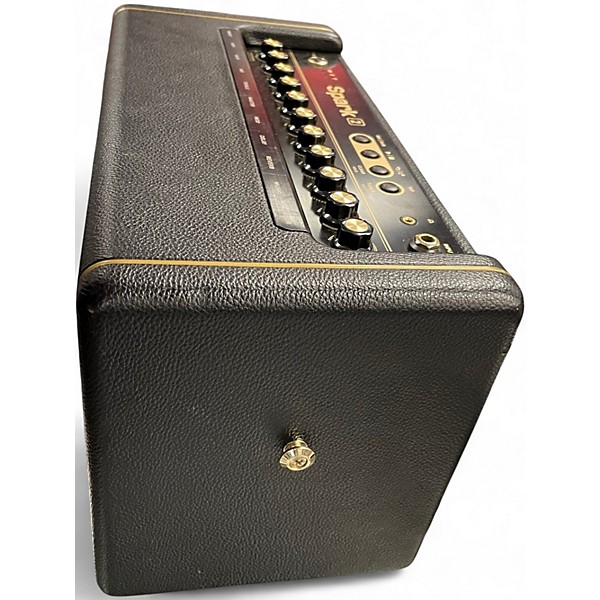 Used Positive Grid Spark 2 Guitar Combo Amp